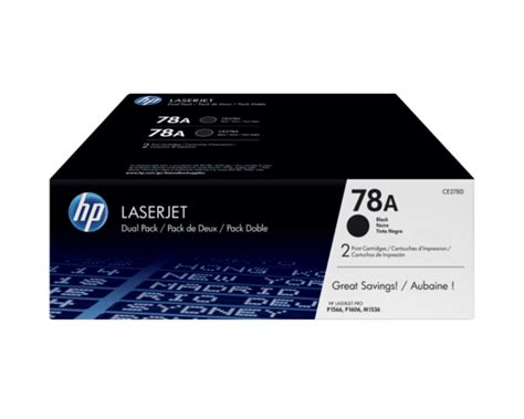 Hp Laserjet Pro M Dnf Multifunction Printer Toner Cartridge Shop