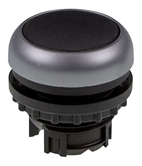 216590 M22 D S Eaton Cabezal de pulsador Eaton serie M22 Ø 22mm de