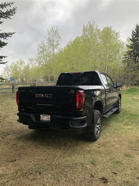 2020 Gmc Sierra 1500 At4 Carbon Pro Enthusiast Collector Car Auction