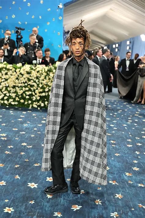 People Are Praising Jaden Smith For Career Move Outside Of Acting That
