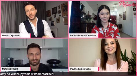 Marcin Cejrowski Z Nowym Programem W Serwisie Plejada Pl Omediach Info