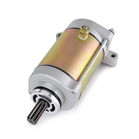 Amazon Starter Motor For Linhai 500 D For M550 For EFI For M550L