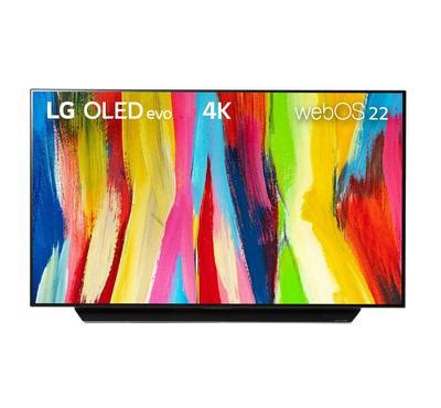 LG, 48 Inch, 4K Smart OLED TV price in Saudi Arabia | Extra Stores ...
