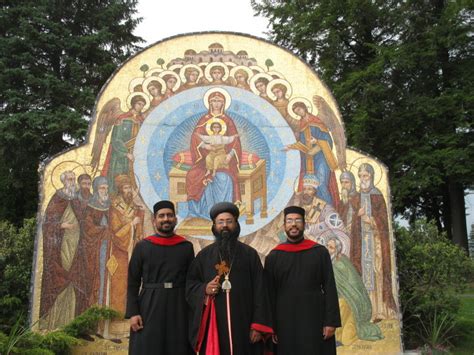 Byzantine Texas Seminary Graduations