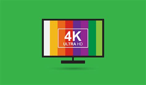 Can Audiences Tell the Difference Between 4K and HD?