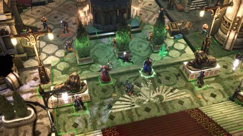 Crpg《战锤40k：行商浪人》新截图公布 预计年内a测3dm单机