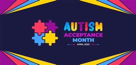 Autism Acceptance Vector Art, Icons, and Graphics for Free Download