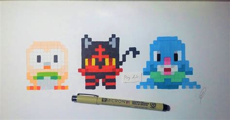 Flamiaou Pixel Art Learn How To Start Your Own Art Collection