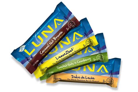 Are LUNA Bars Vegan Friendly?