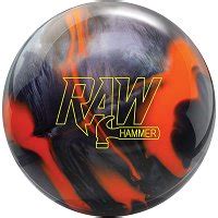 Hammer Bowling Balls