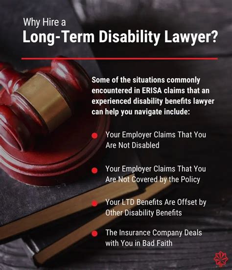 Louisville Erisa And Long Term Disability Lawyer