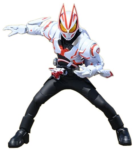Kamen Rider Geats Boost Mark Iii By Kamenriderfan09 On Deviantart