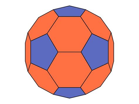 Know Your Archimedean Solids Quiz | Britannica