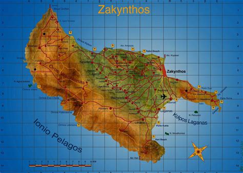 Zante 2023 ☀️ Best Places Tours Excursions Activities Events