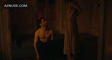 LYDIA BENSKY Nude AZNude