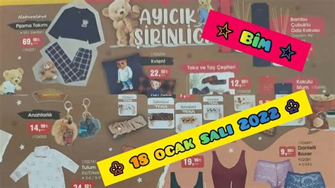 18 ocak bim katalog bim 18 ocak 2022 salı katalo bim bimkatalog