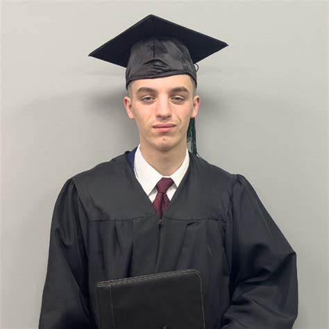 Student Spotlight Caleb Literacy Alliance