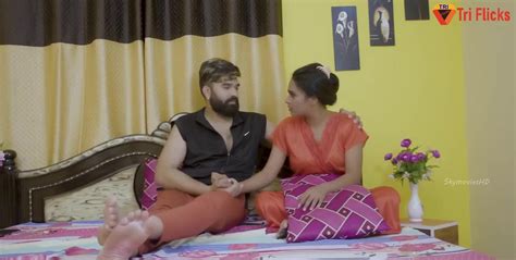 Nisha Ki Jawani Season Episode Uncut Triflicks Hindi Hot Web Series