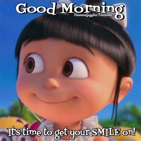 10 Very Cute Good Morning Quotes