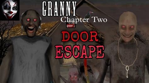 Granny Chapter Two Mr Meat 2 Eyes The Horror Game Bendy Run Slendrina