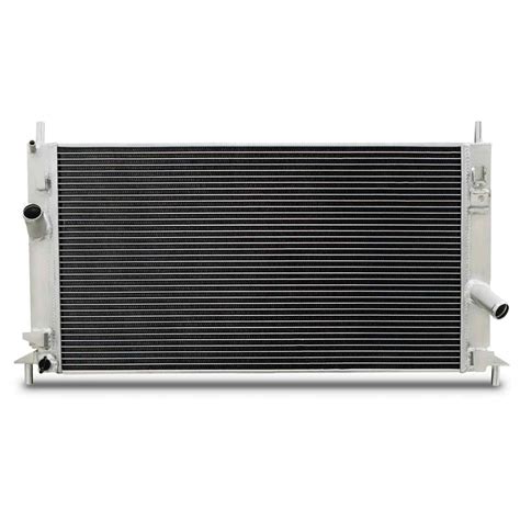 Focus St Mk Performance Aluminium Radiator Direnza