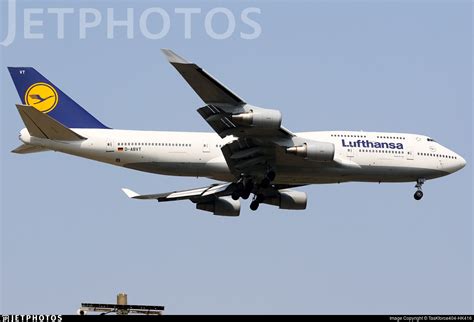 D Abvt Boeing Lufthansa Taskforce Hk Jetphotos