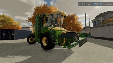 Ls Big M From Arthur V Farming Simulator Mod Ls