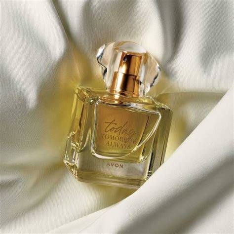 AVON TODAY Вода парфюмерная 100 мл (1627116908)