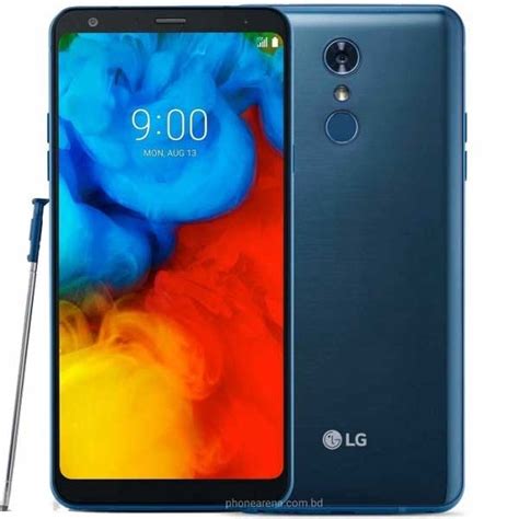 LG Q8 2018 Price In Bangladesh Full Specs May 2024 SmartphonesBD