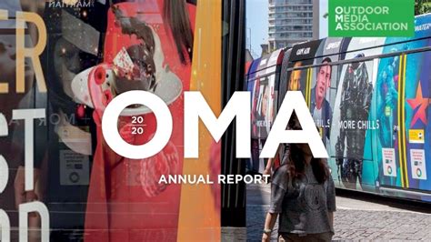 Oma Report Highlights The Vital Role Of The Ooh Industry In Sprinter