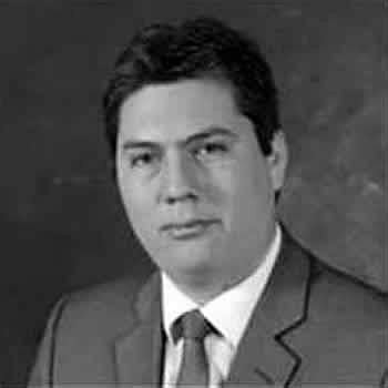 Gustavo Rodríguez García AGNITIO