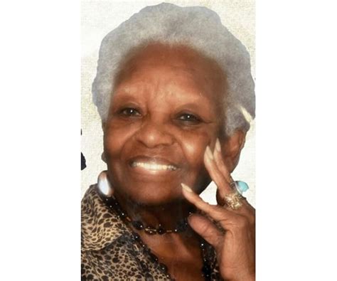 Joyce Johnson Obituary Lawrence A Jones And Sons Funeral Chapels