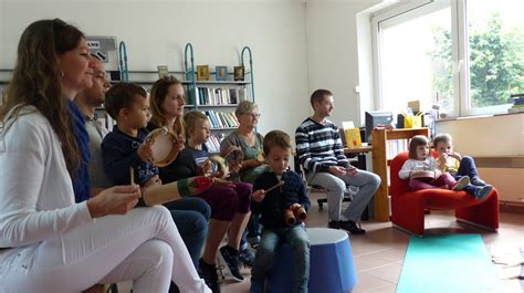 Réméréville L éveil musical prend des vacances