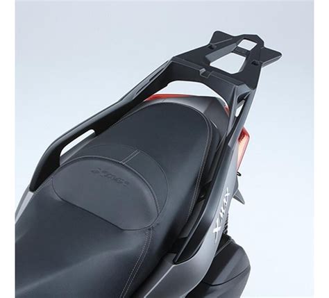 Suporte Bagageiro Bau Yamaha Xmax Xmax Parcelamento Sem