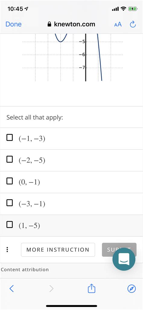 Answered Determine Concavity And Find The Bartleby