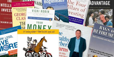 Top 10 Personal Finance Books Of All Time Must Read Asap