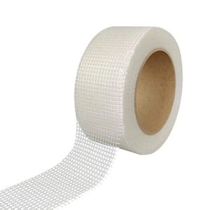 BOEN FiFlex 6 In X 75 Ft Self Adhesive Fiberglass Drywall Joint Tape