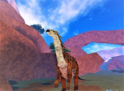 Amargasaurus Prior Extinction Wiki Fandom