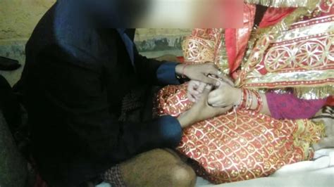 Indian Wedding Night 20 Nude Pics XHamster