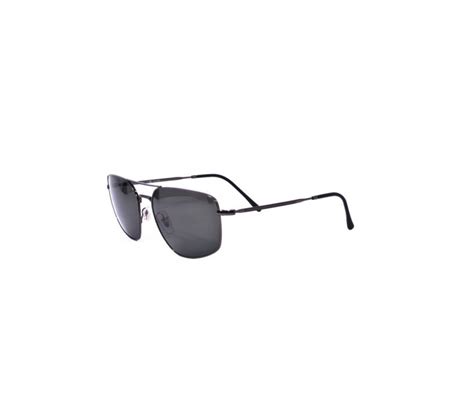 Очки мужские солнцезащитные Ray Ban RB3666 F004/N5 Поляризационные от ...