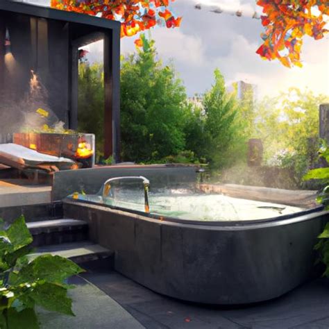 How To Drain Hot Tub Without Pump The Ultimate Guide Yard Life Master