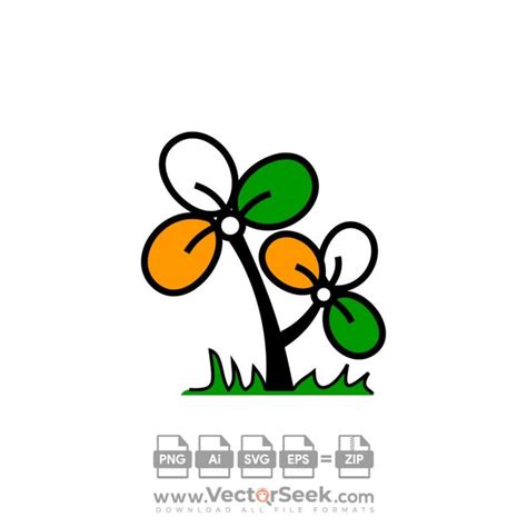 Congress Party Logo Vector - (.Ai .PNG .SVG .EPS Free Download)