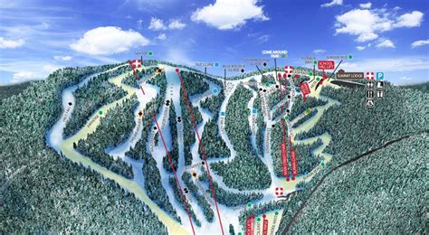 Blue Mountain Ski Resort Contact Number, Office Address, Email Id Details