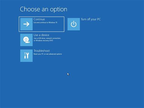 Come Risolvere Windows Non Si Avvia Dopo L Aggiornamento