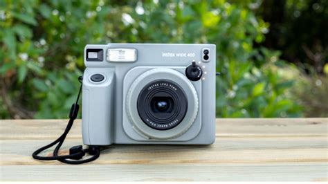 Berita Terbaru Instax Wide