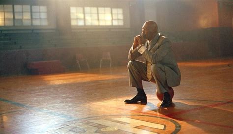 Coach Carter Le Film