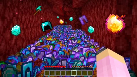 Eu Quebrei O Minecraft De Tanto Mod Que Instalei Youtube