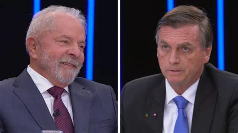 Datafolha Lula Tem 49 E Bolsonaro 44 No 2º Turno Acidade On