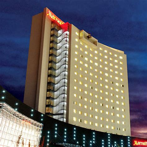 Hotel Marriott Aguascalientes - Aguascalientes AG | AAA.com