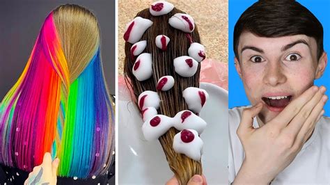 Amazing Hair Transformations You Wont Believe Youtube